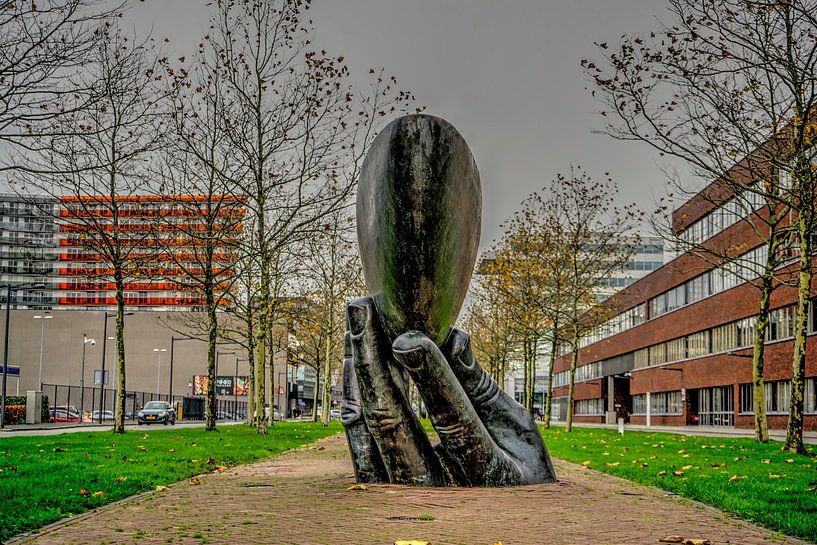 KUNST von Jan Messink
