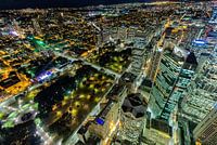 Stadtzentrum Sydney