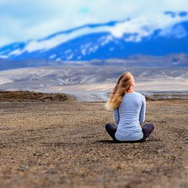 Rêves d'Islande sur Peter Felberbauer