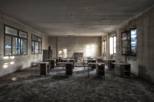 Classroom