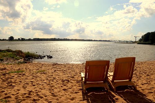 Einladung zur Entspannung