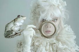 Een kijkje van dichterbij.