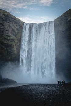Skógafoss