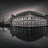 The Jewel by Ernesto Schats