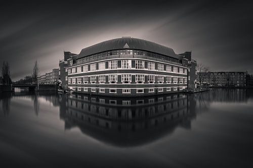 The Jewel by Ernesto Schats