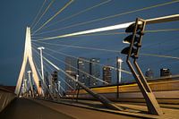 de erasmusbrug rotterdam