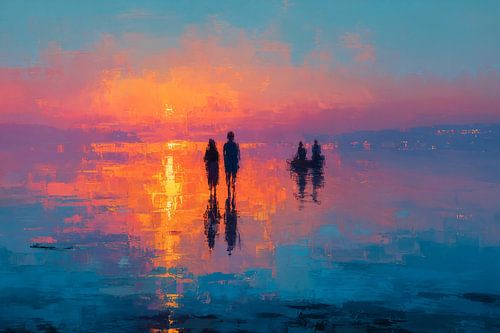 Together in the Light