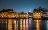 Dordrecht,Nieuwe-Haven van Michel Van Giersbergen thumbnail
