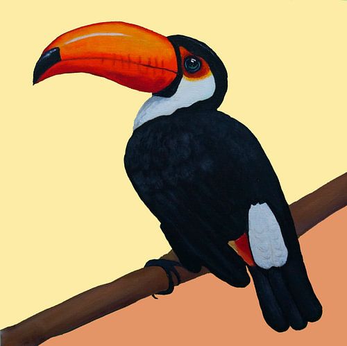 Toekan