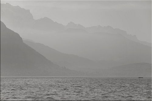 50 shades of grey...