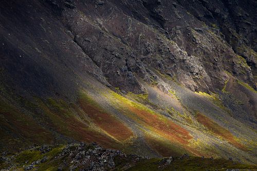 Erwärmung der Erde von John Been
