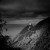 Nugget Point Lighthouse van Cho Tang
