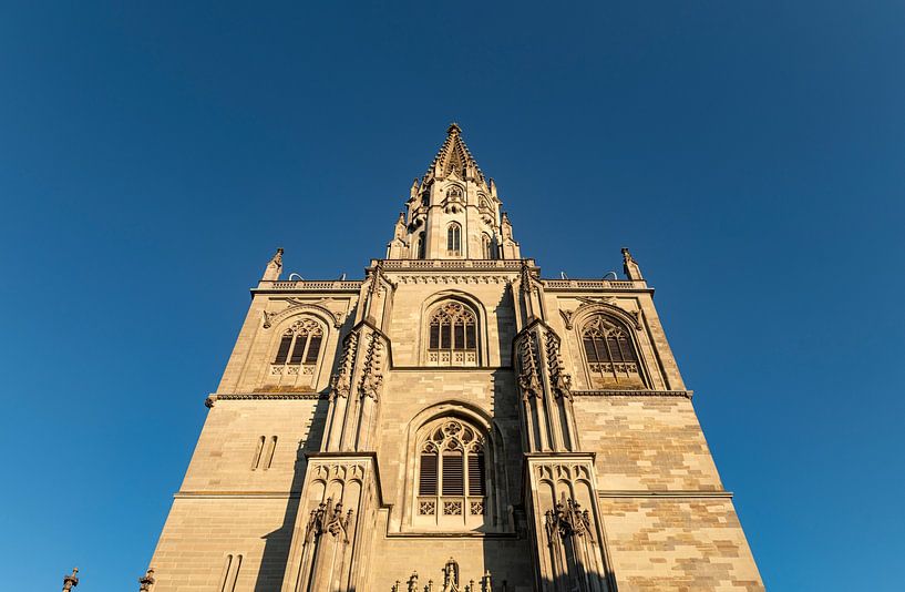 Konstanzer Münster, van Richard Wareham