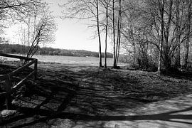 Impressionen vom Baldeneysee in Essen, Deutschland von Bianca Meyering Fotos - BMF