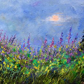 Epiloiums by pol ledent