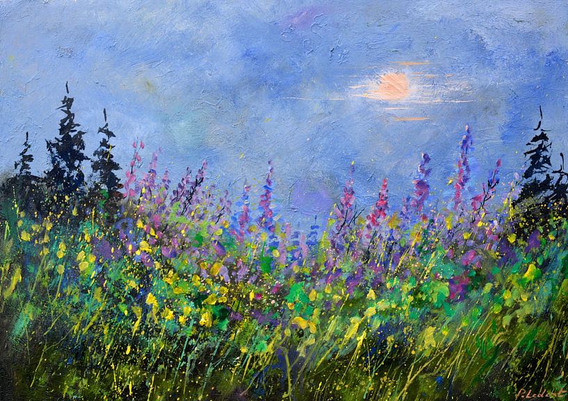 Epiloiums by pol ledent