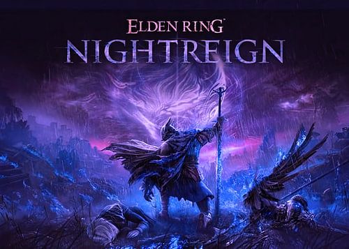 Elden Ring Nachtheerschappij