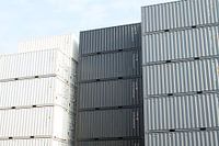 Schiffscontainer