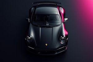 Porsche 911 GT3 RS