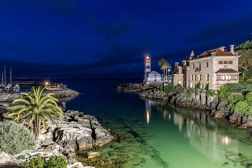 Cascais Lighthouse