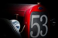 Ford-Hotrod