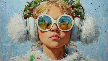 Lunettes de soleil sur La collection ARTEO