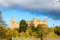 Inverness Castle