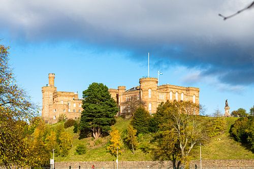 Château d'Inverness