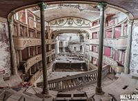 Expired Theatre