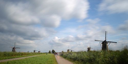 Kinderdijk