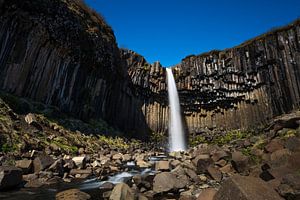 Svartifoss