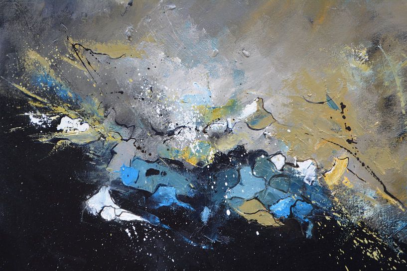 Die Geburt der Venus von pol ledent