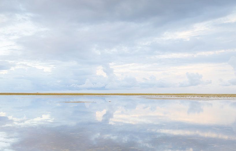 Ameland (Nederland) van Marcel Kerdijk