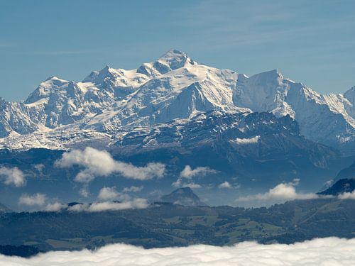 Mont Blanc