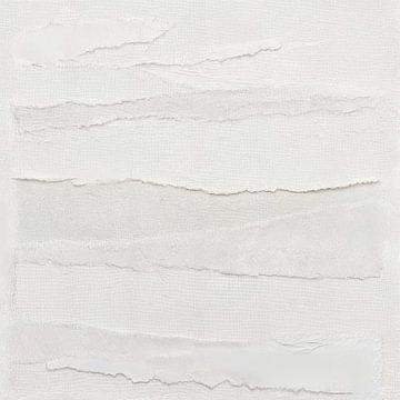 Waar het wit begint te fluisteren van Color Square