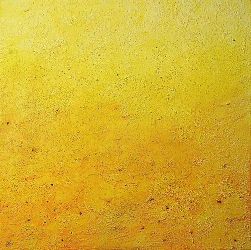 # 80 Acryl auf Leinwand, 60 x 60 cm 