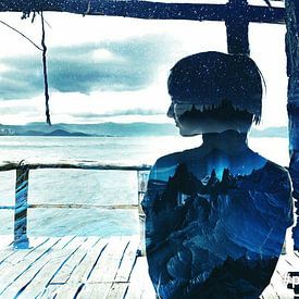 Ella Van den Berg photo de profil