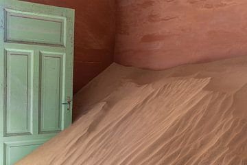 Kolmanskop IV