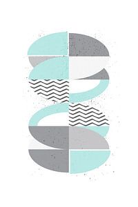 Skandinavisches Design Nr. 71
