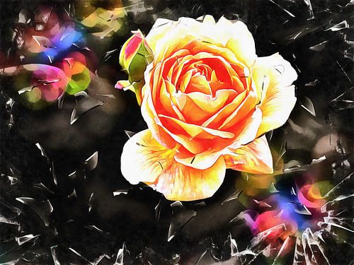 Het glazen plafond doorbreken