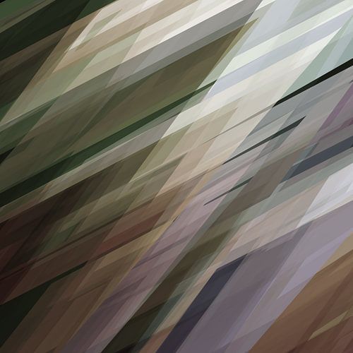 Abstracte samenstelling 734