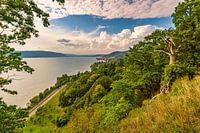 Dream view at the Bodensee