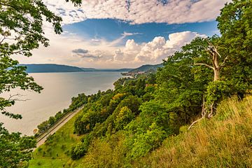 Traum Aussicht am Bodensee von MindScape Photography