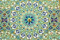 Colorful Morocco