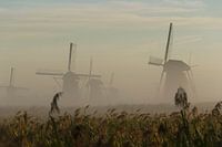 Molens Kinderdijk