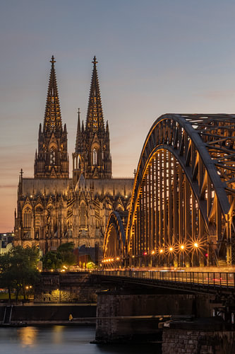 Cathédrale de Cologne