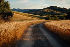 Farben der Natur