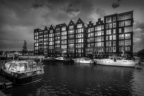 Turf market, Alkmaar