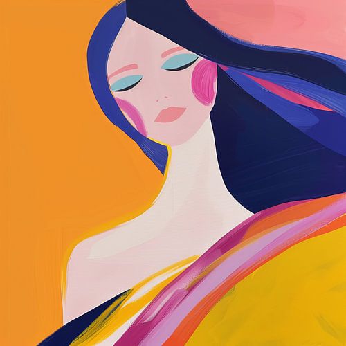 Fard à joues du spectre