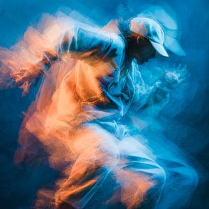 Blurry Hiphop